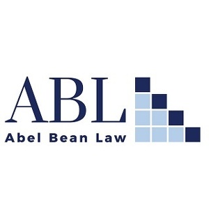 Team Page: Abel Bean Law Team